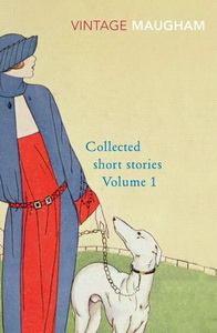 W S.M. Collected Short Stories: v. 1 