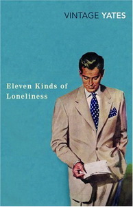 Richard Y. Eleven Kinds of Loneliness 