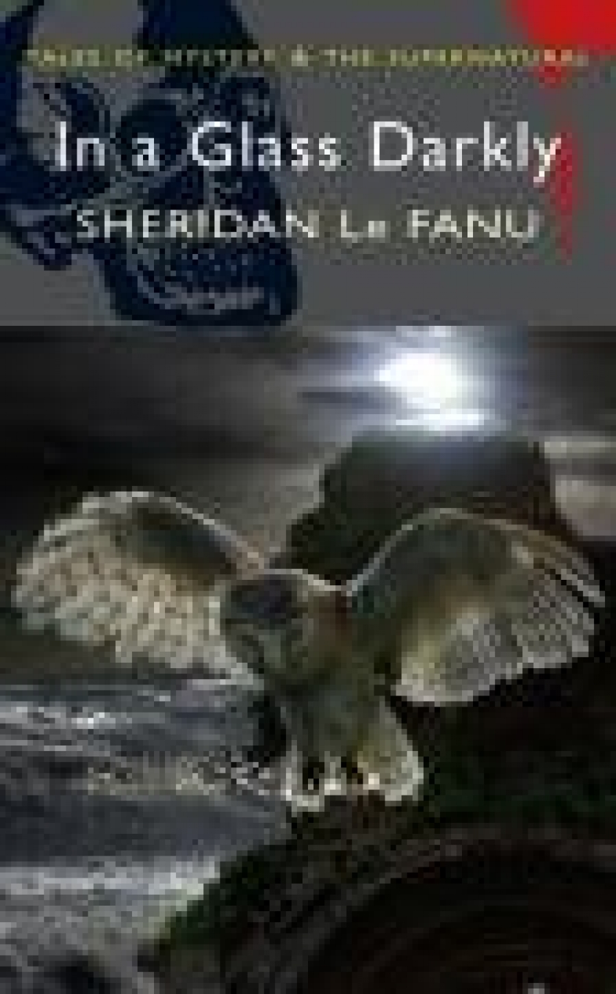 Sheridan L.F. In a Glass Darkly (Tales of Mystery   Supernatural) 
