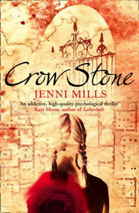 Jenni M. Crow Stone 