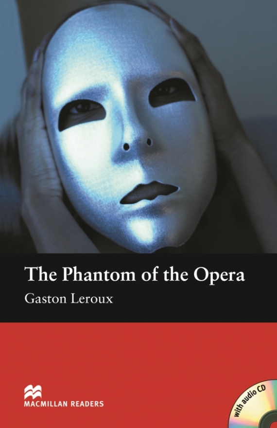Leroux G. The Phantom Of The Opera Exercises 