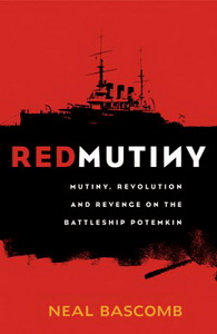 Bascombe Red Mutiny 
