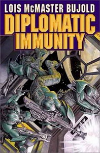 Lois M.B. Diplomatic Immunity 