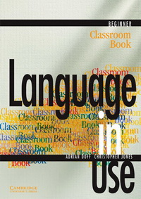 Doff Language in Use Beginner Classroom Book 