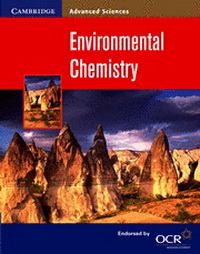 Alan W. Environmental Chemistry 