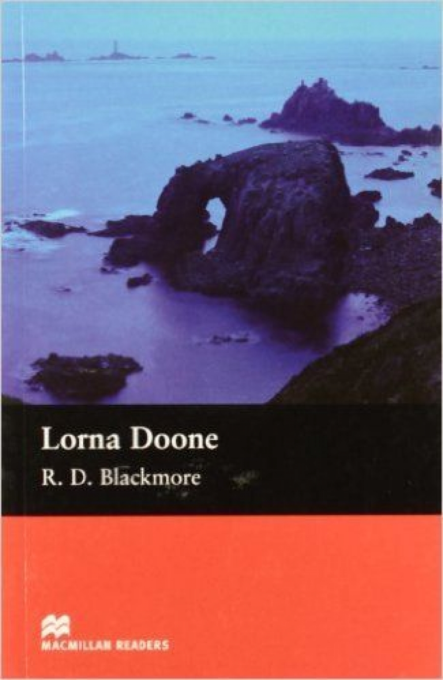 retold by John Escott, R. D. Blackmore Lorna Doone 
