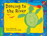 Grace Hallworth Cambridge Storybooks Level 3 Dancing to the River 