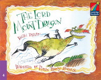 Keith Ruttle Cambridge Storybooks Level 4 The Lord Mount Dragon 