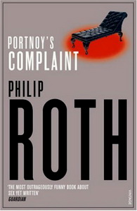 Roth Philip Portnoy's Complaint 