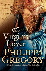 Gregory P. Virgin's Lover 