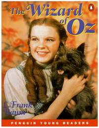 Frank L Baum The Wizard of Oz 