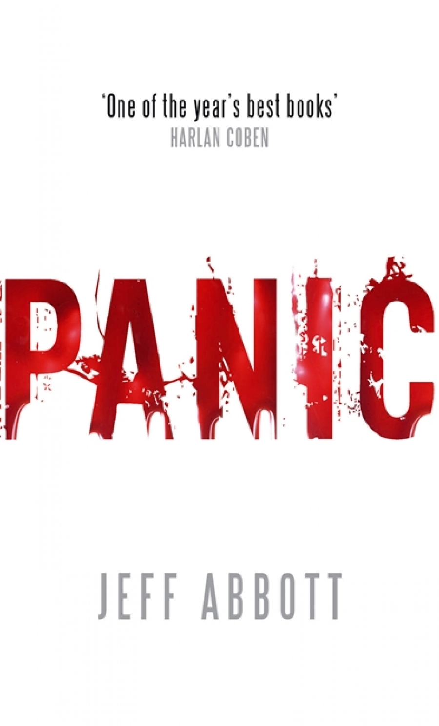 Jeff A. Panic 