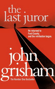John G. Last Juror 