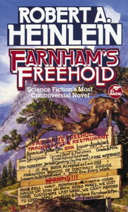 Robert A.H. Farnham's Freehold 