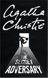 Christie A. Secret Adversary  - Signature Edition 