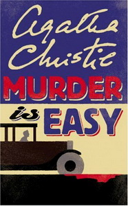 Christie A. Murder is Easy 