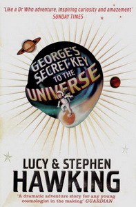 Lucy A.S.H. George's Secret Key to Universe 
