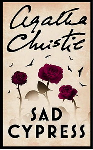 Christie A. Sad Cypress 