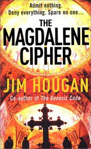 Jim H. The Magdalene Cipher 