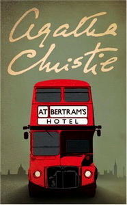 Christie A. At Bertram's Hotel (Miss Marple) 