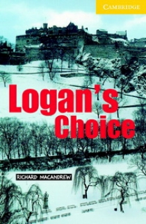 Richard MacAndrew Logan's Choice 