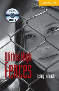 Penny Hancock Within High Fences (with Audio CD) 