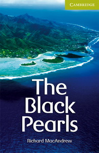 Richard MacAndrew The Black Pearls 