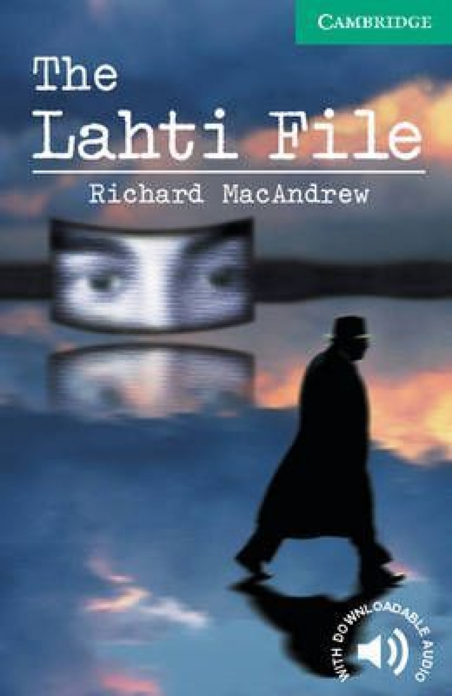 Richard MacAndrew The Lahti File 