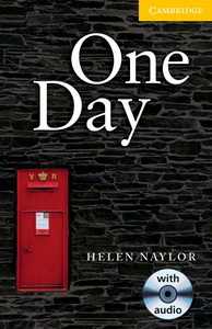 Helen Naylor One Day (with Audio CD) 