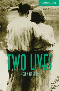 Helen Naylor Two Lives 
