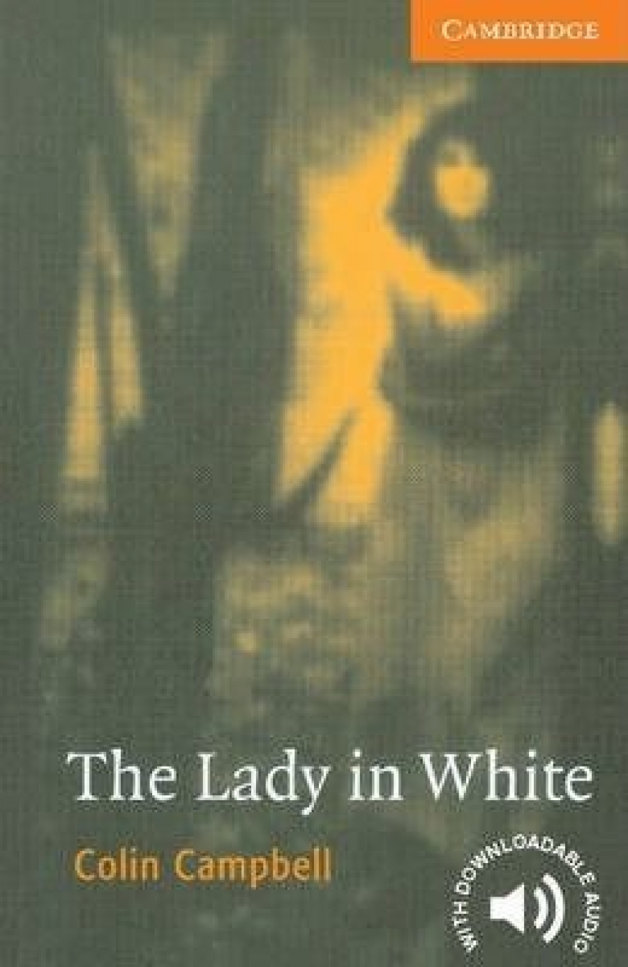 Colin Campbell The Lady in White 