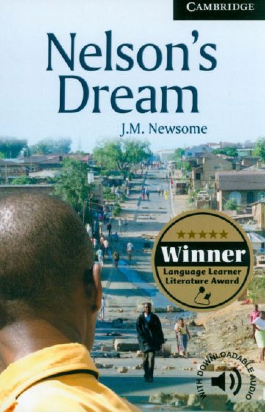 J. M. Newsome Nelson's Dream 