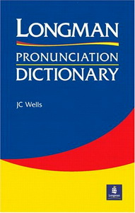 John W. Longman Pronunciation Dictionary 