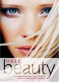 Vogue Beauty (New Format) 