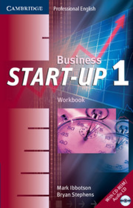 Business Start-Up