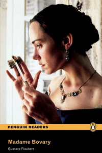 Gustave F. Penguin Readers 6: Madame Bovary 