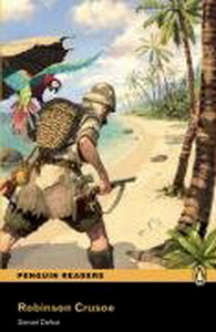 Daniel Defoe PER2 Robinson Crusoe 