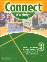 Richards Connect Level 3 Workbook 