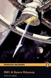 Arthur C Clarke 2001: A Space Odys 