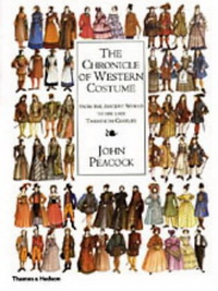 John P. Chronicle of Western Costume 