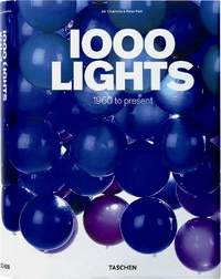 1000 Lights: 1960- Present v. 2: From 1960 to today 