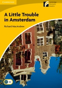Richard MacAndrew A Little Trouble in Amsterdam 