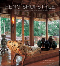 Stephen S. Feng Shui Style 