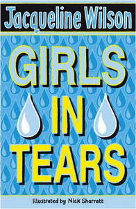 Jacqueline W. Girls in Tears 
