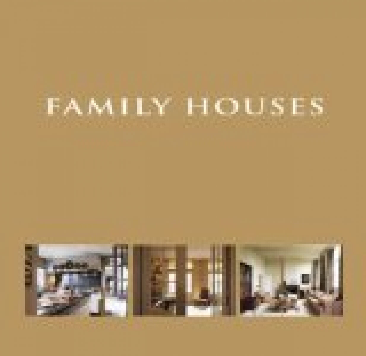 Wim P. Family Houses 