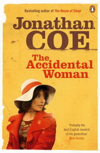 Jonathan C. The Accidental Woman 