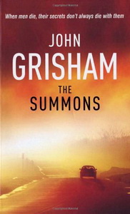 John G. The Summons 