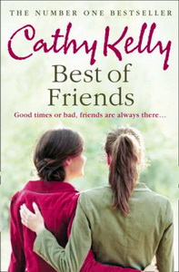 Cathy K. Best of Friends 