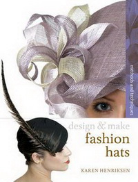 Henrikson Karen Fashion Hats 