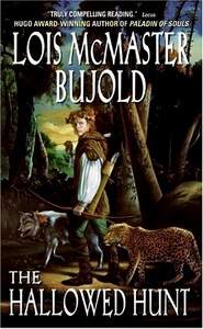 Bujold L. Hallowed Hunt 